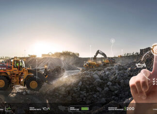 Volvo: Servicios posventa mejoran la disponibilidad de flotas