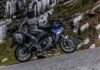Nuevas Yamaha Tracer 9, GT y GT+ 2025