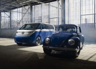 Volkswagen: «Pasado, Presente y Futuro». La exposición que celebra sus 75 años
