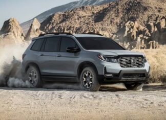 Honda debe retirar más de 200.000 SUV’s del mercado de Estados Unidos