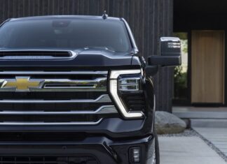 General Motors debe retirar miles de camionetas Chevrolet y GMC