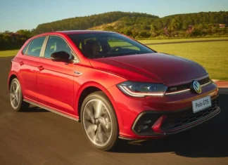 Los 10 autos más vendidos de América Latina en 2024