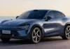 Xiaomi YU7, el poderoso SUV de la marca