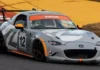Mazda MX-5 Spirit Racing edición especial