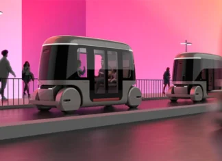 Suzuki volverá con una curiosa exposición en el CES de Las Vegas