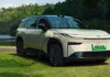 Toyota podría tener su primera fábrica de autos eléctricos en 2027