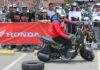 Honda Motos realizó la 4ta edición del Navifest en Lima