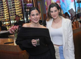 El Salar Bar presenta su nueva carta con coctelería de autor