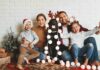 Ideas para crear recuerdos inolvidables en familia esta Navidad