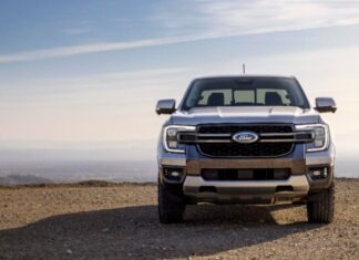 Ford Ranger, un icono de los pickups de esta nueva generación
