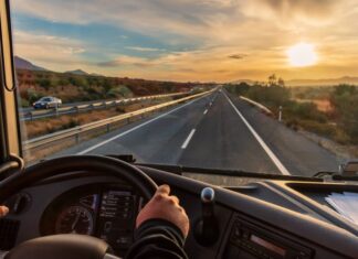 Cooper lanza en el Perú su línea de neumáticos para camiones y autobuses