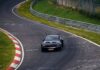 Mustang GTD cumplió su promesa y logra el récord en el circuito Nürburgring Nordschleife