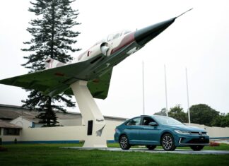 Llega al mercado peruano el nuevo Jetta 2025, 250 TSI