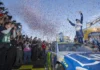 Leyendas del Nascar: conoce los pilotos más ganadores
