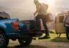 Cuatro características exclusivas de la nueva Ford F-150