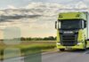 Scania ofrece sus servicios digitales a flotas de distintas marcas