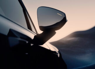 El Volvo XC90 mantiene el estatus de premio TOP SAFETY PICK+