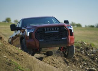 Toyota dejó de ser la marca mas fiable de Estados Unidos