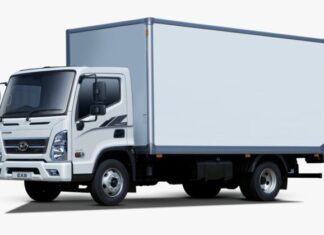 Hyundai EX8: La mejor solución para tu transporte