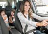 Alquiler de autos como opción ideal para viajar en familia