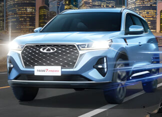 ¿Qué hace a Chery tan diferente? La marca china más globalizada