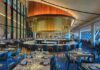 Nuevo Delta One Lounge ofrece alta cocina con un toque náutico