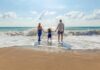 3 destinos ideales para unas vacaciones familiares