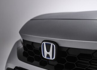 Honda prepara una nueva generación de coches híbridos