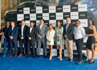 Inchcape apertura nuevas tiendas en Chiclayo