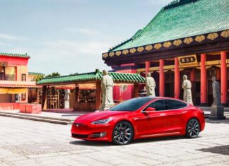 Tesla sufre en China el avance de sus competidores