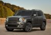 Stellantis debe retirar del mercado miles del Jeep Renegade
