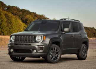 Stellantis debe retirar del mercado miles del Jeep Renegade