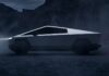 Tesla homologa el Cybertruck para China