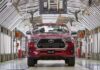 Un recorrido por la fábrica donde nace la Toyota Hilux