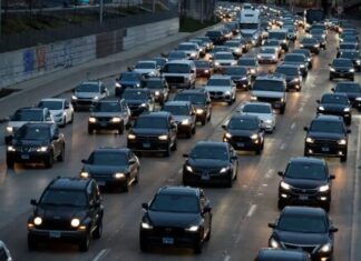 Las 10 ciudades con el peor tráfico del mundo