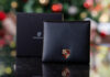 Porsche Perú presenta su colección navideña de accesorios Lifestyle