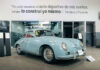 Porsche Classic Experience Perú: Un homenaje a un legado único