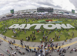 Pilotos estrella de Porsche en Fórmula E enfrentarán las 24 Horas de Daytona
