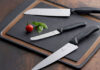 Precision en cada corte con los cuchillos Victorinox