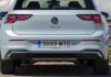 El futuro Volkswagen Golf eléctrico: 600 km de autonomía