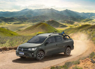 Un vehículo, infinitas posibilidades con el Volkswagen Saveiro