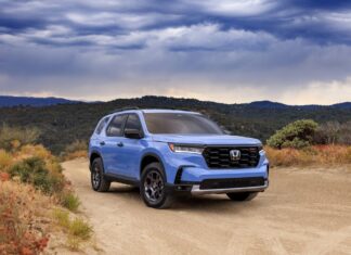 Honda está retirando miles de vehiculos del mercado, debido a un problema de software