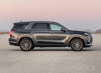 ¿Cuáles son los mejores autos para familias numerosas?