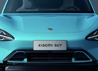 Xiaomi prepara una SUV de lujo para 2026