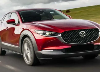 Mazda evalúa llegar a otros mercados en Sudamérica