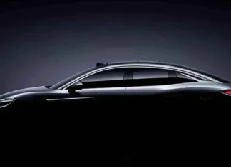 BYD anuncia sus nuevos autos eléctricos de alta gama