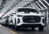 Chery cerró 2024 con más de 2,6 millones de autos vendidos