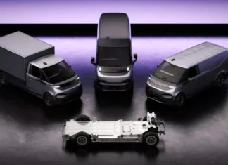 Renault y Volvo se unieron para hacer furgonetas eléctricas