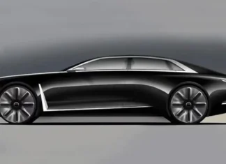 GWM anunció su nueva marca de lujo