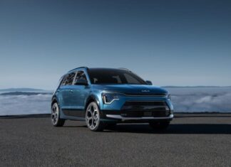 Miles de Kia Niro son llamados a revisión para comprobar si el cableado está dañado